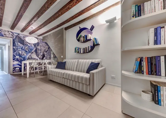 Accademia Palace Venice By Casa Da Suite